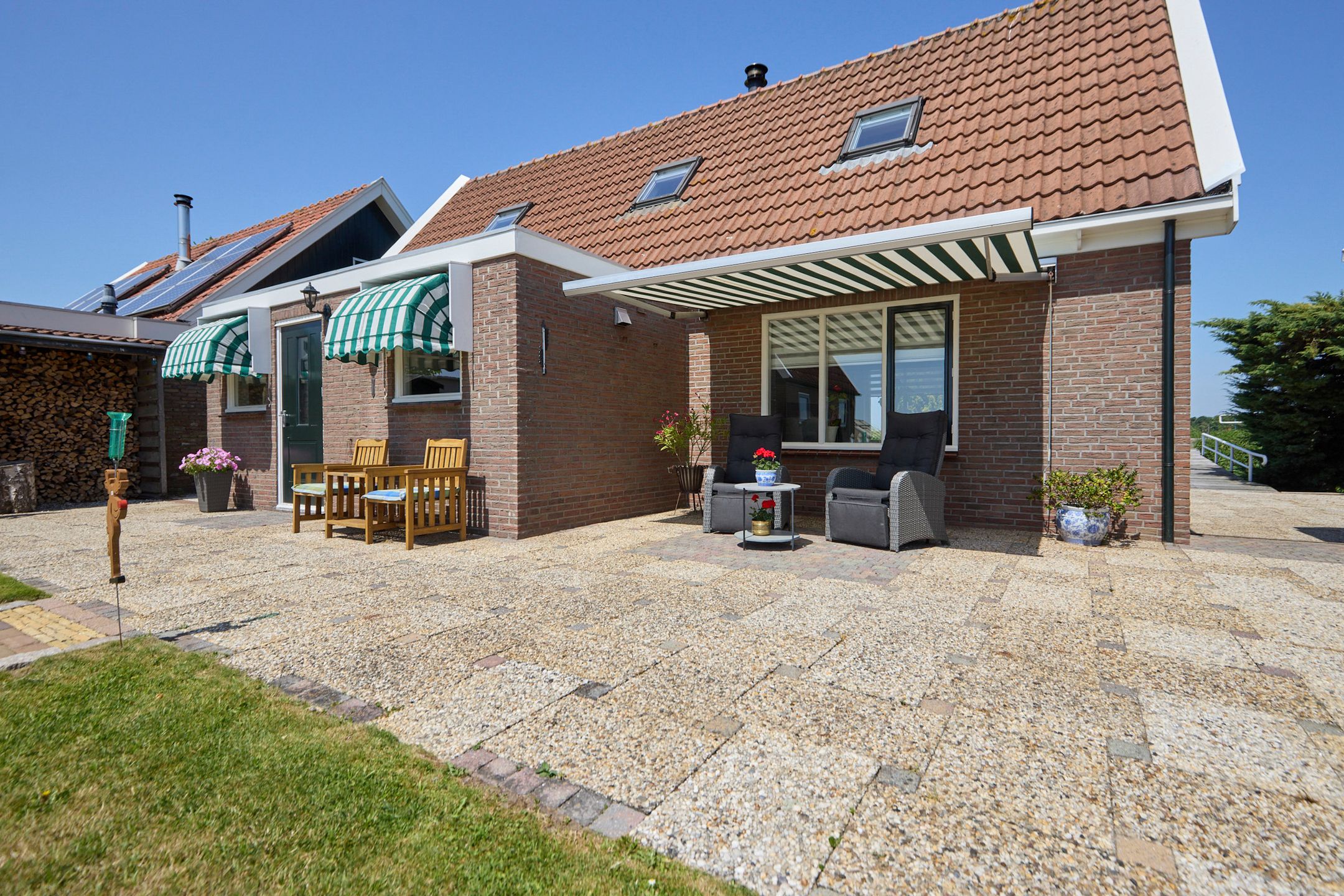 Foto 42 van Oosthuizerweg 64