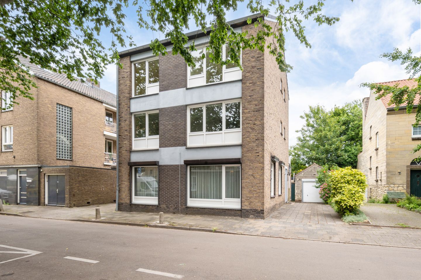 Foto 1 van Sint Maternusstraat 5