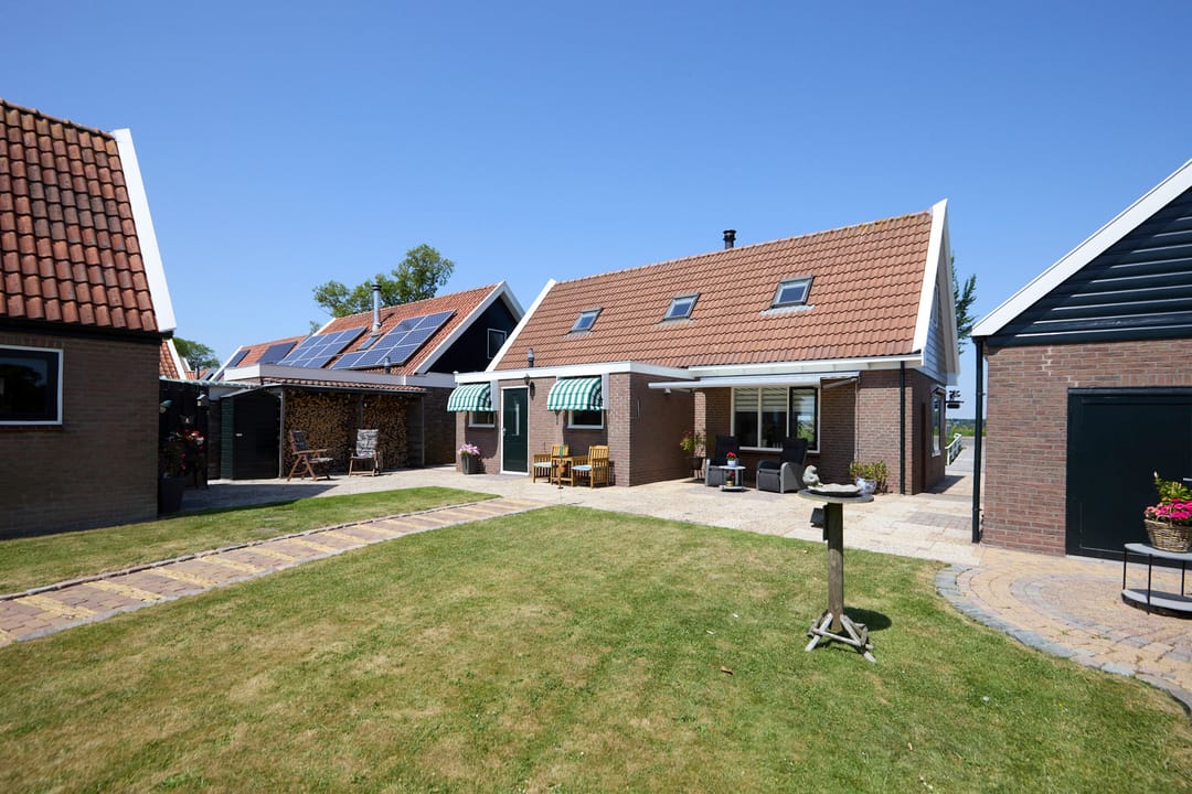 Foto 43 van Oosthuizerweg 64