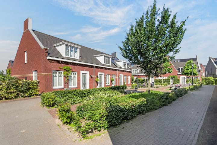 Foto 4 van Binnengrachthof 2