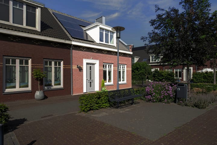Foto 2 van Binnengrachthof 2