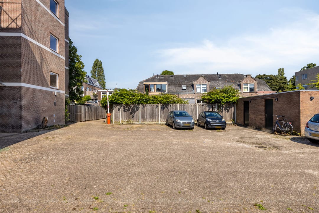 Photo 11 of Hasebroekstraat 7