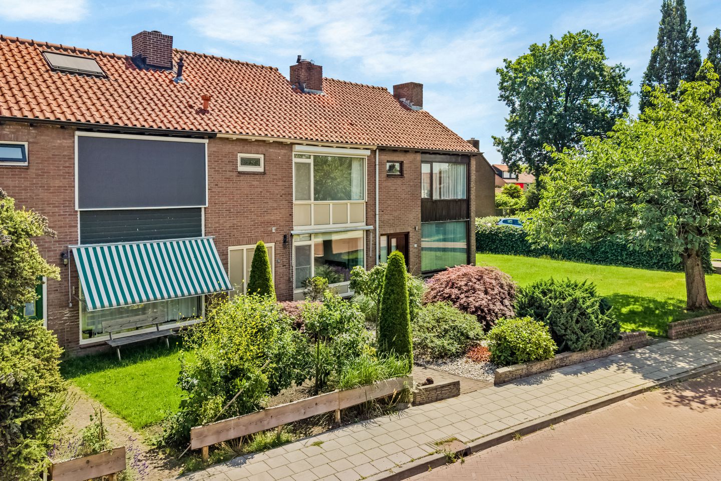 Foto 4 van Berkenlaan 23