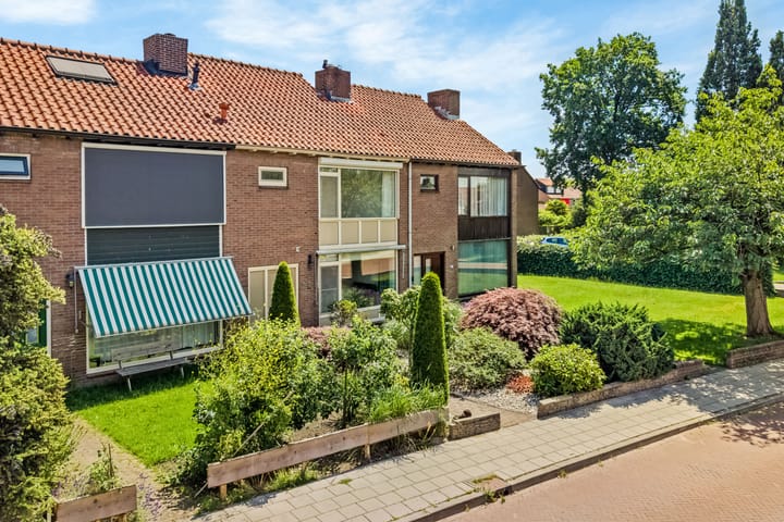Foto 4 van Berkenlaan 23