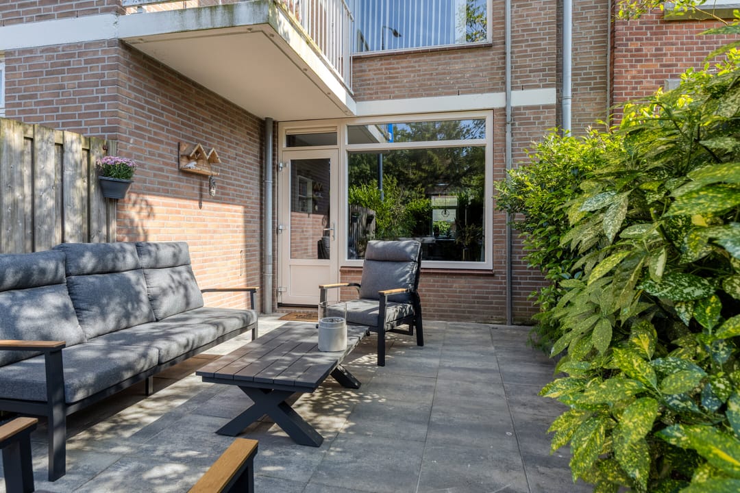 Photo 31 of Hasebroekstraat 7