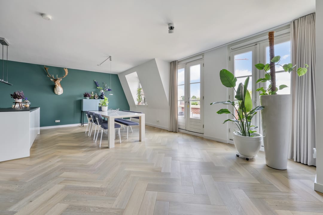 Photo 7 of Beekstraat 16-9