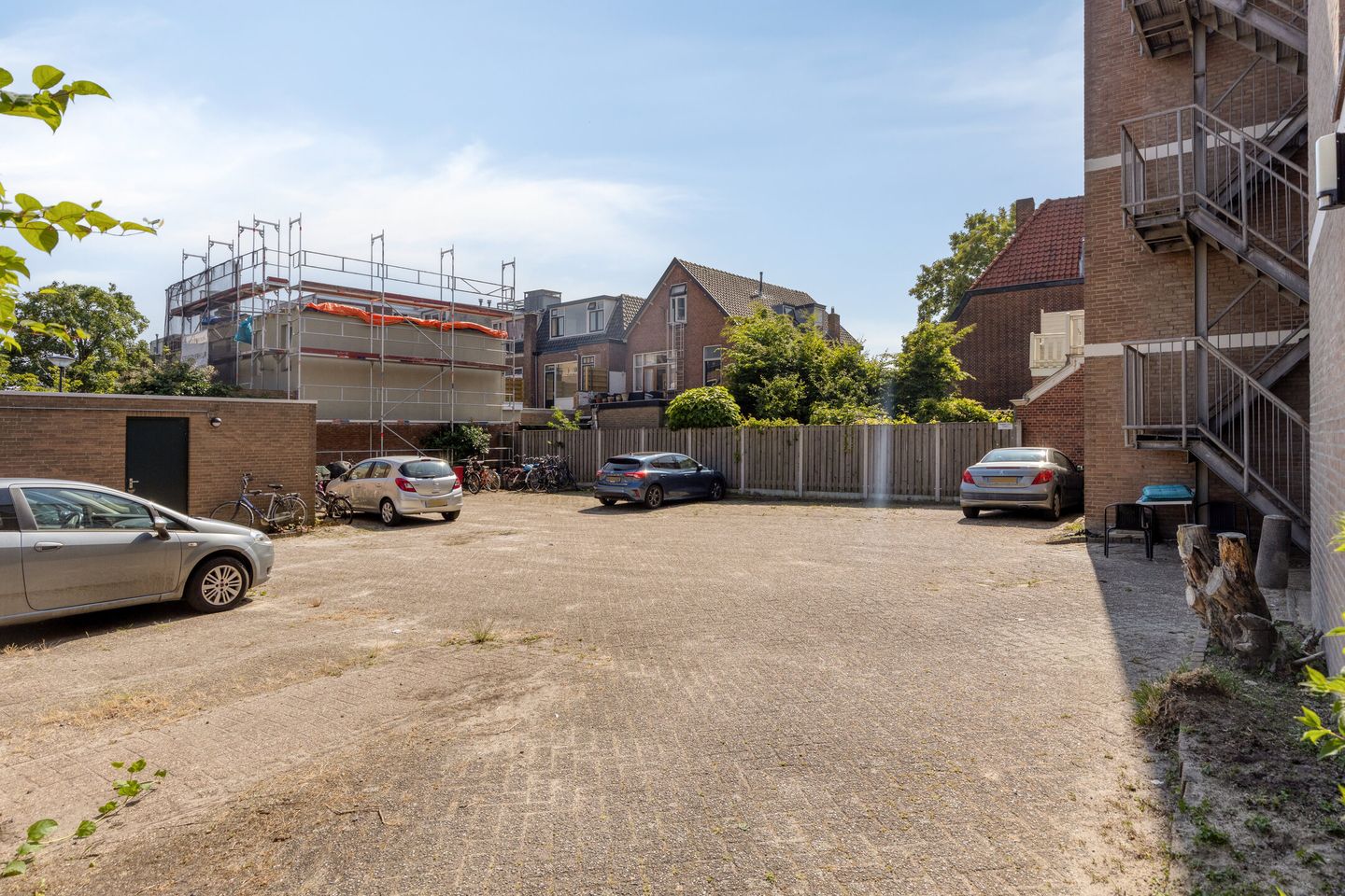Photo 10 of Hasebroekstraat 7