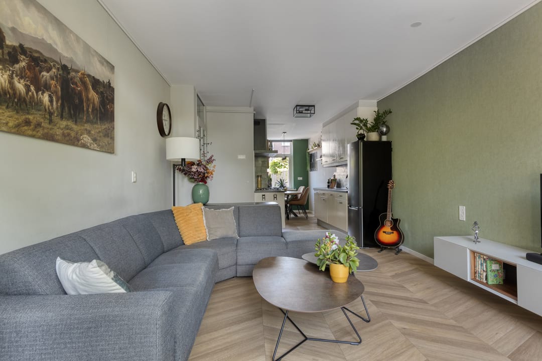 Photo 17 of Hasebroekstraat 7