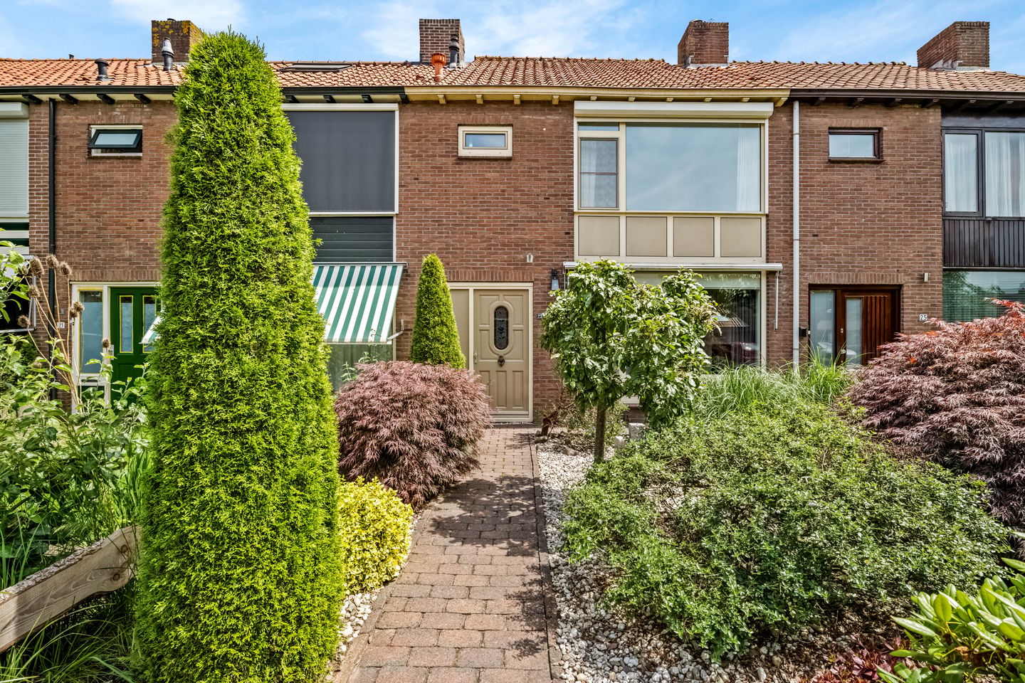 Foto 5 van Berkenlaan 23