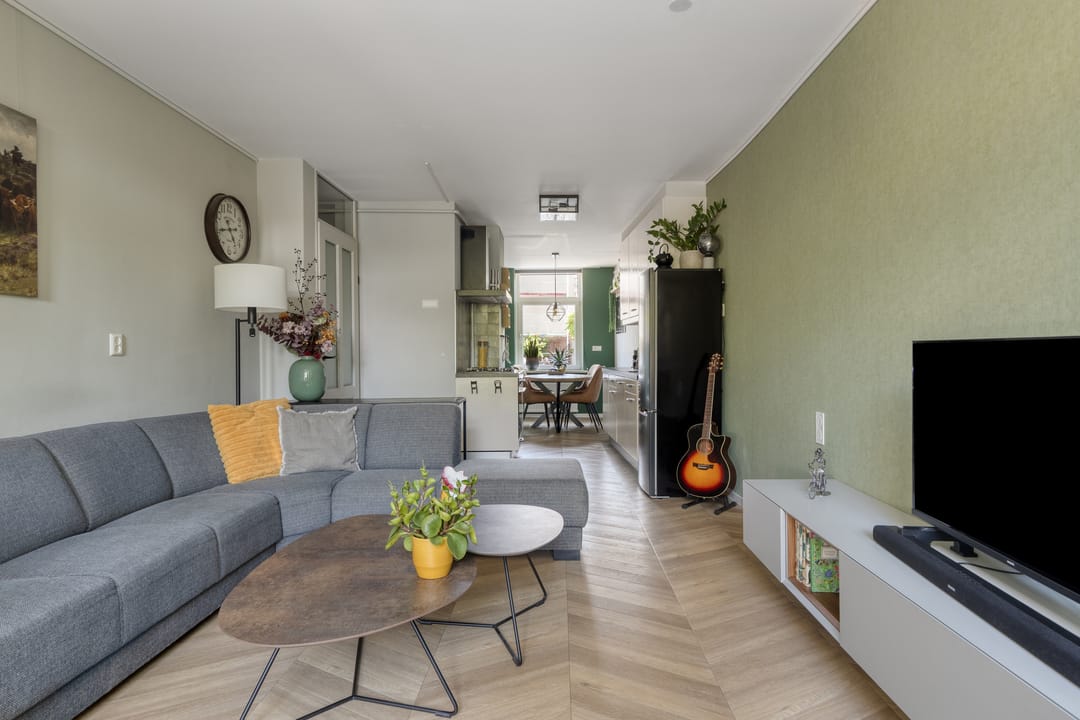 Photo 16 of Hasebroekstraat 7