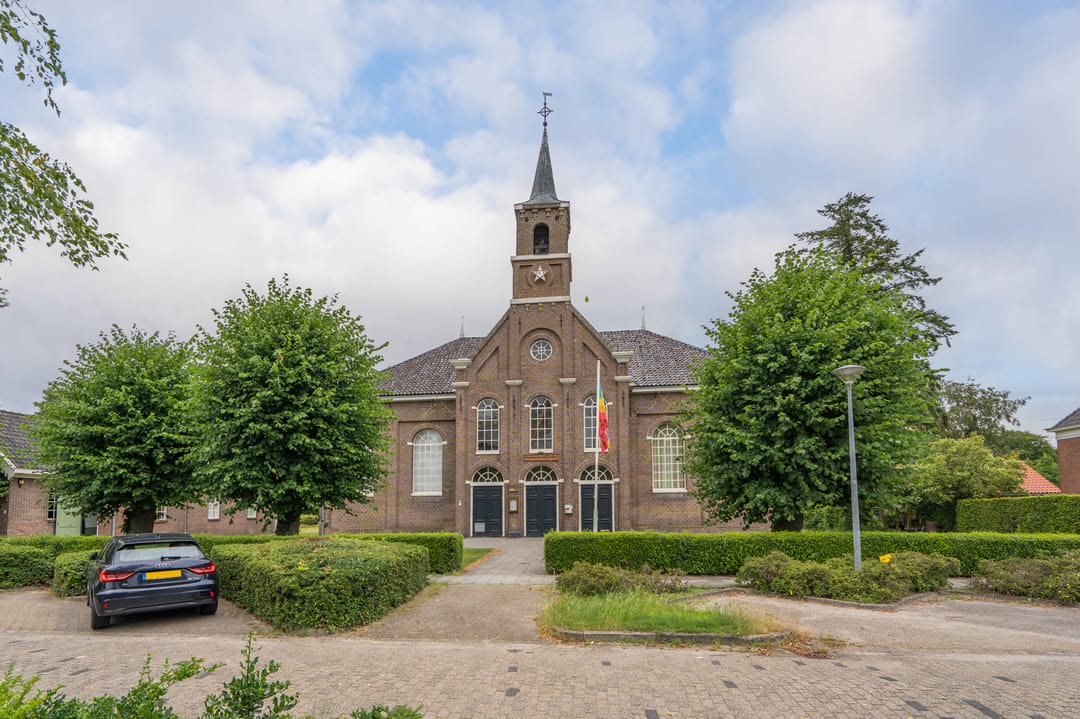 Foto 11 van Wichersdraai (Bouwnr. 12)