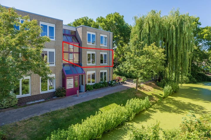 Foto 4 van Clusiusstraat 33