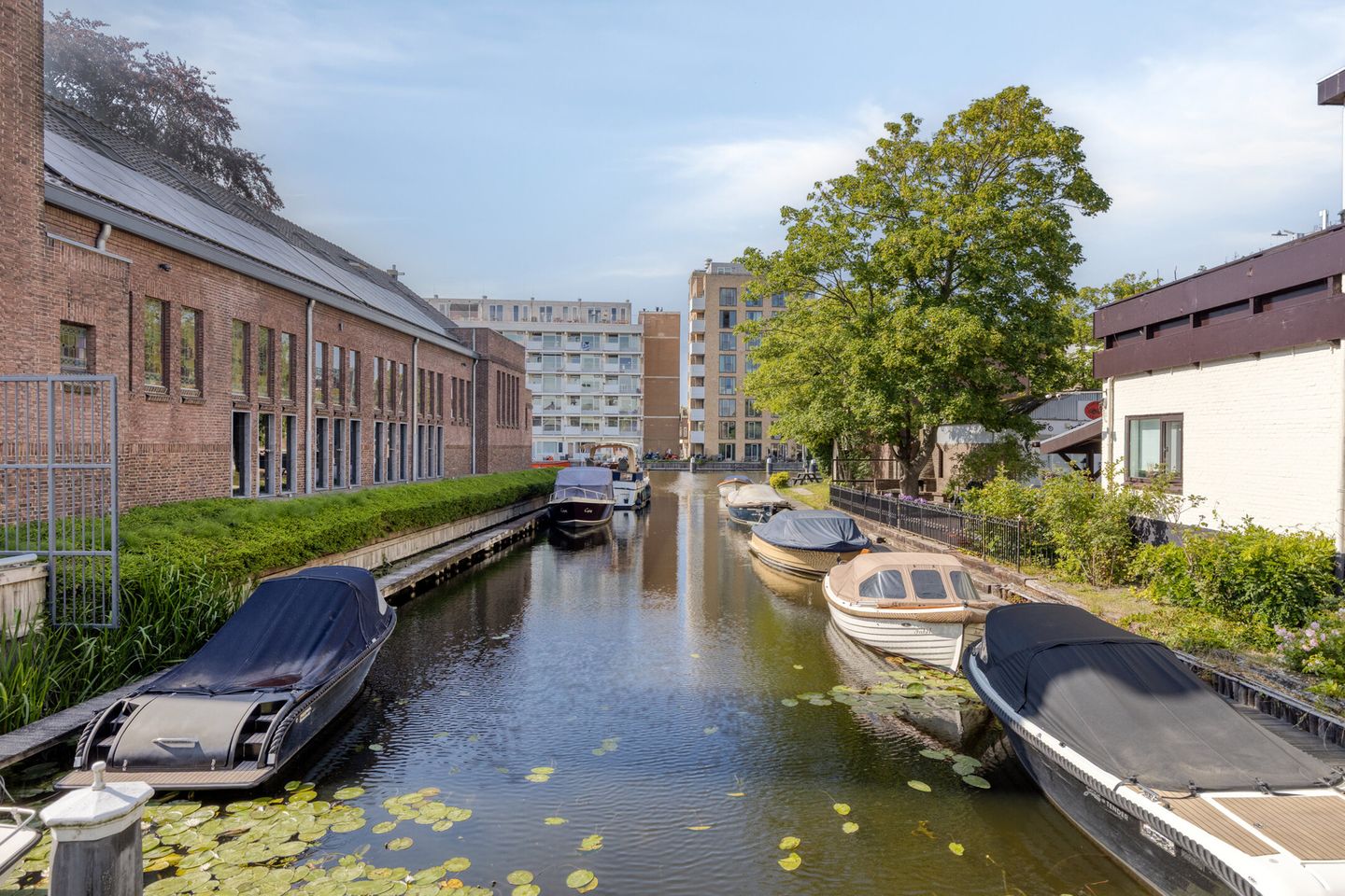 Photo 34 of Hasebroekstraat 7