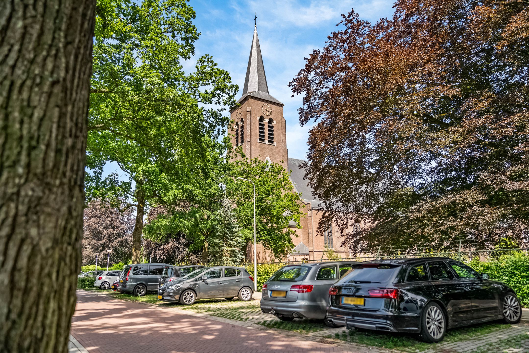Foto 45 van Berkenlaan 23
