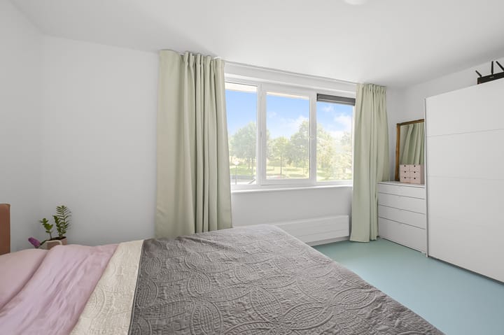 Tussenwoning te koop: Blauwdasstraat 38, Amsterdam