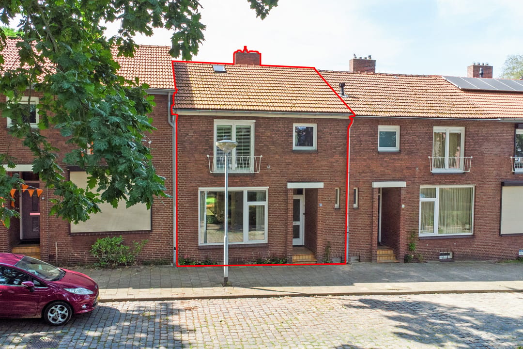 Foto 41 van Waterleidingsingel 58
