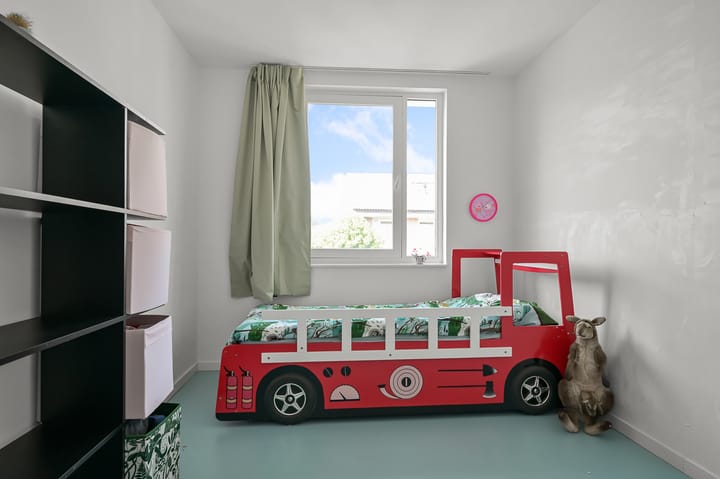Tussenwoning te koop: Blauwdasstraat 38, Amsterdam