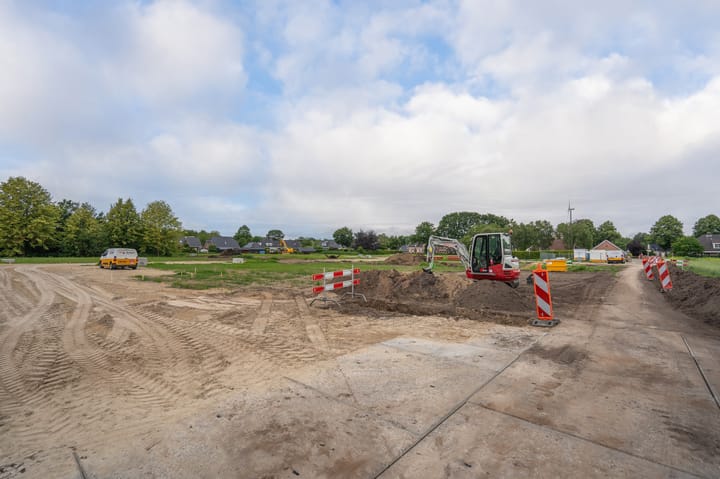 Foto 3 van Wichersdraai (Bouwnr. 27)