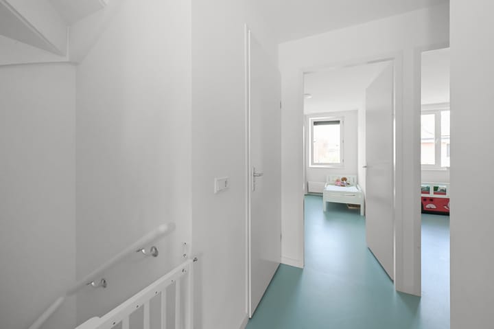 Tussenwoning te koop: Blauwdasstraat 38, Amsterdam