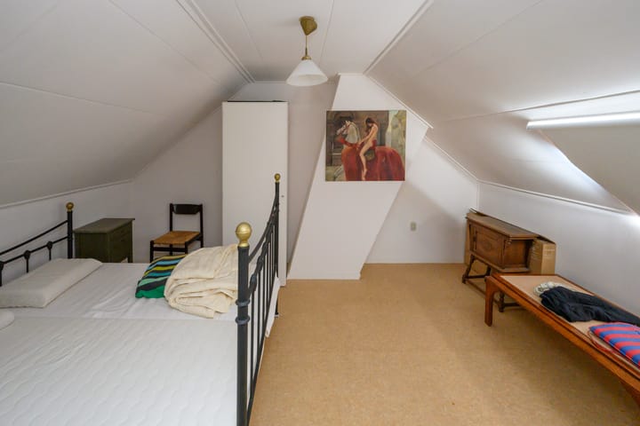 Tussenwoning te koop: Eduard van Beinumlaan 23, Dieren
