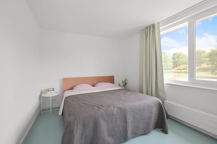 Tussenwoning te koop: Blauwdasstraat 38, Amsterdam
