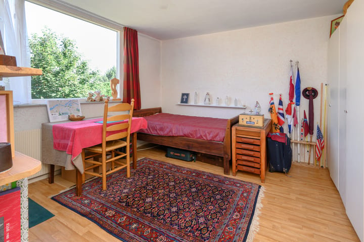 Tussenwoning te koop: Eduard van Beinumlaan 23, Dieren