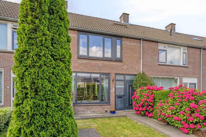 Jacob Roggeveenstraat 7