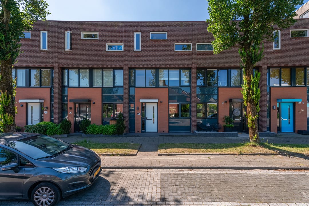 Photo 1 of Kleipettenlaan 220