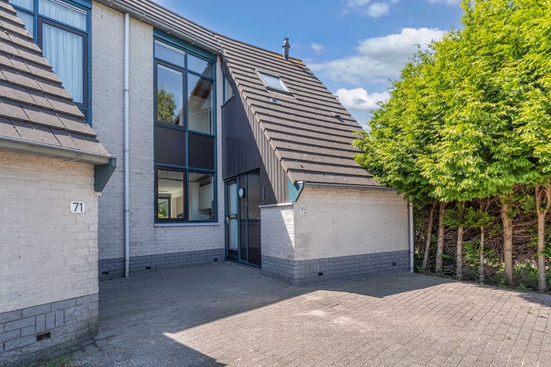 Foto 7 van Het Brekkense Wiel 72