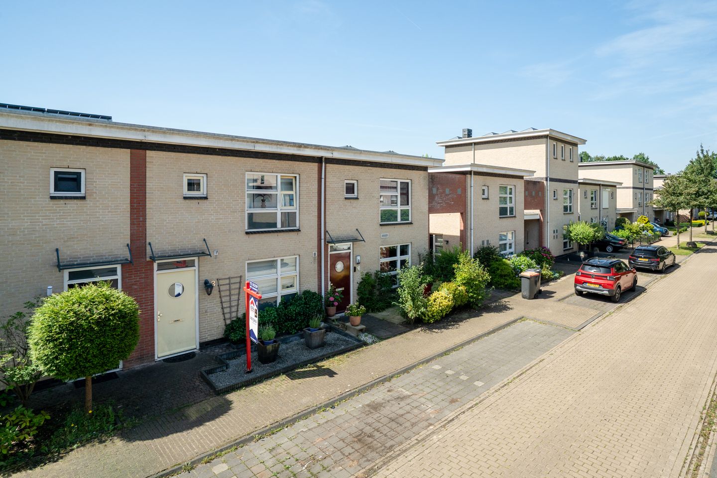 Foto 5 van Waterlelielaan 3