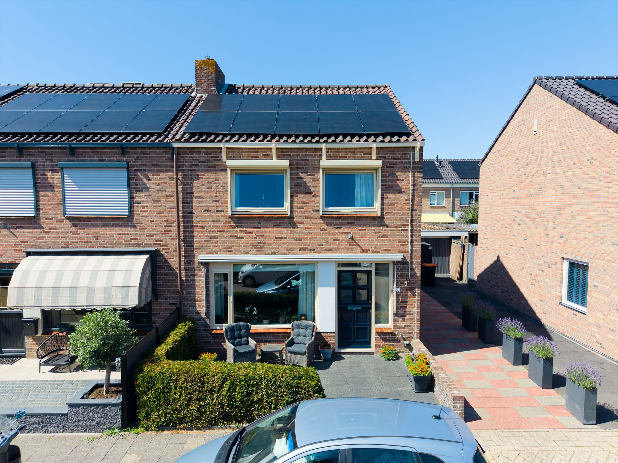 Collegiantenstraat 88