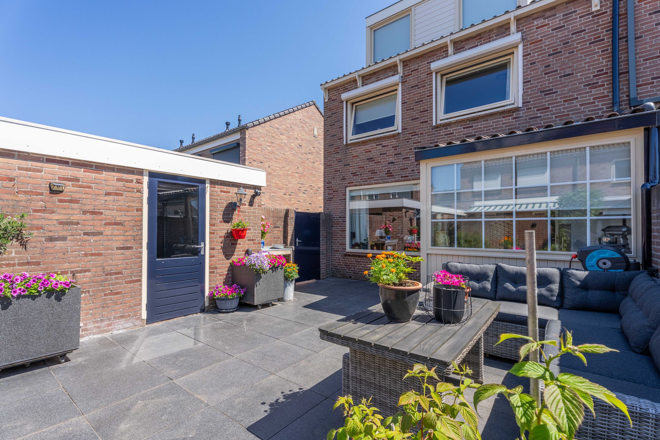 Photo 42 of Collegiantenstraat 88