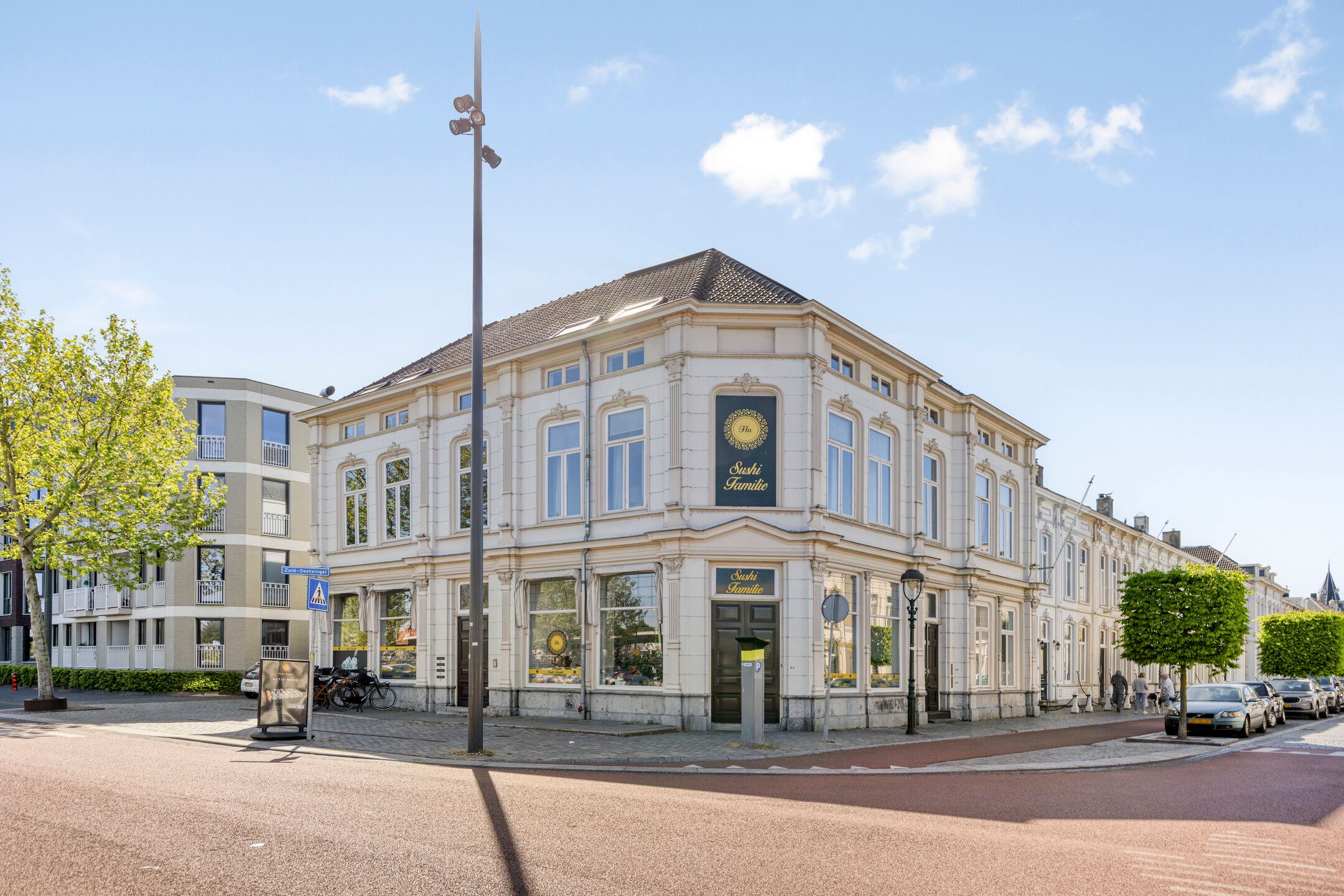 Zuid-Oostsingel 1-C 1 c
