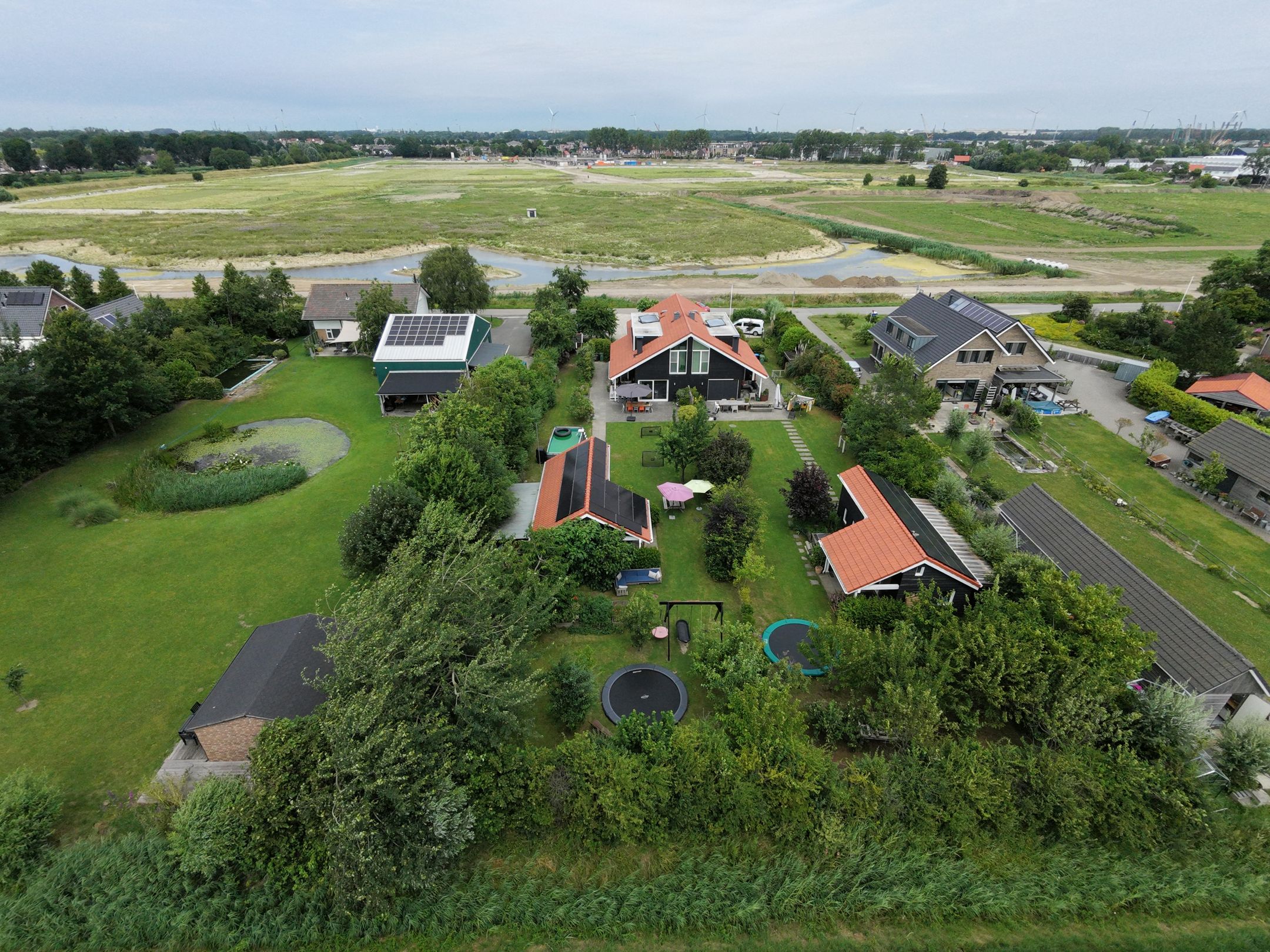 Photo 6 of Voorweg 1-C