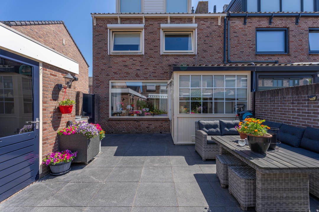 Photo 43 of Collegiantenstraat 88