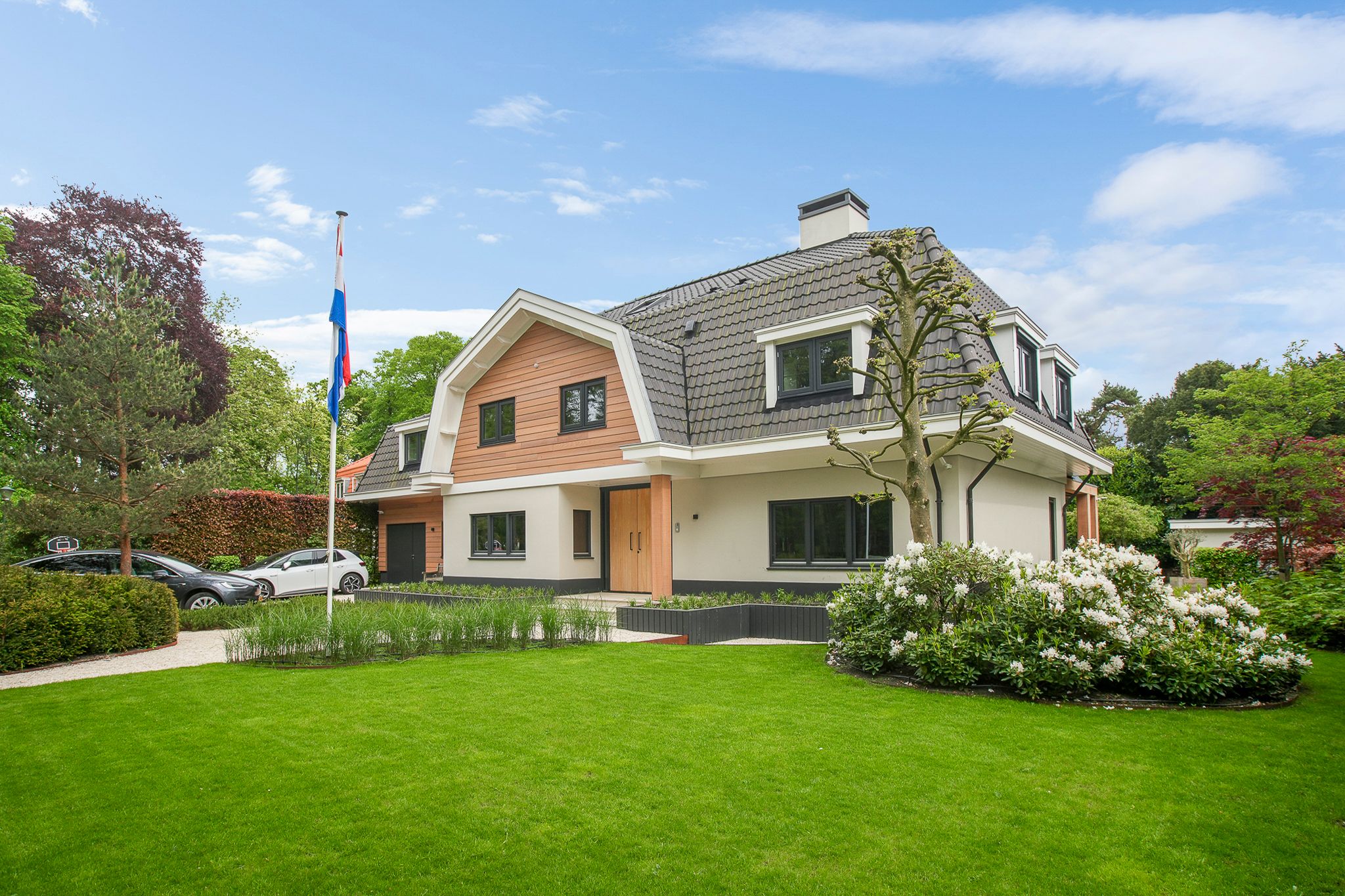 Brink 10 Muiderberg