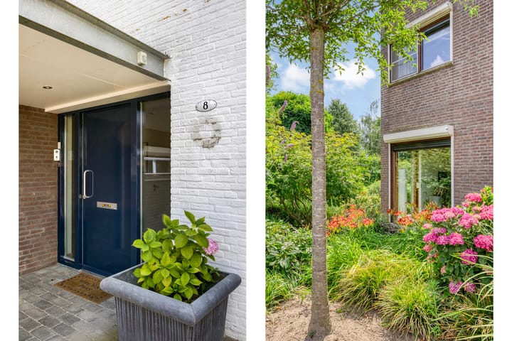 Photo 2 of Anna Blamanstraat 8