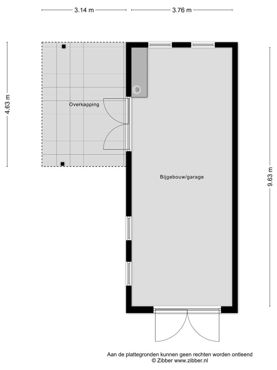 Photo 46 of Voorweg 1-C