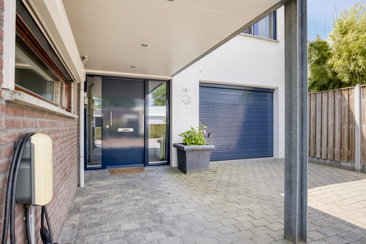 Photo 3 of Anna Blamanstraat 8