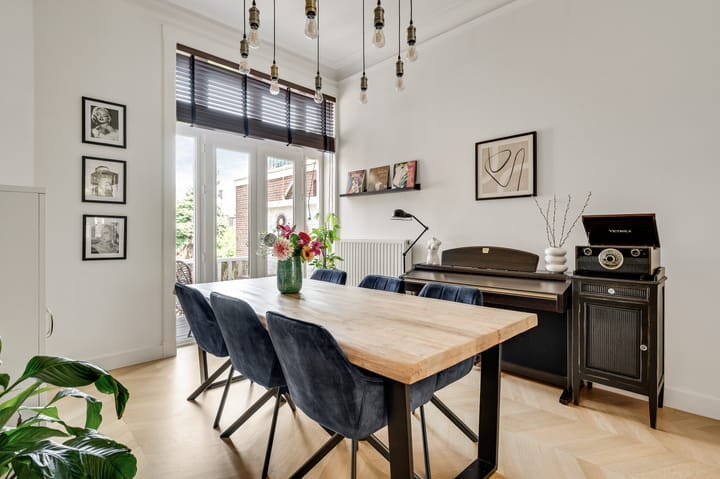 Appartement te koop: Volksplein 41B, Maastricht