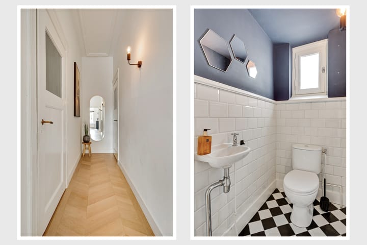 Appartement te koop: Volksplein 41B, Maastricht