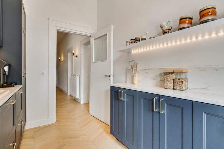 Appartement te koop: Volksplein 41B, Maastricht