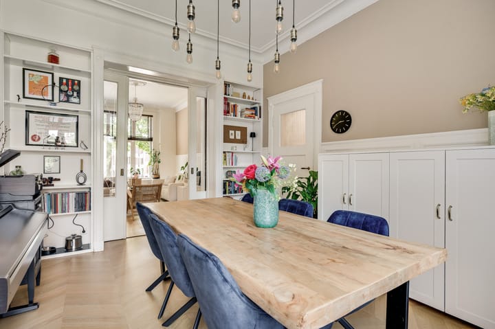 Appartement te koop: Volksplein 41B, Maastricht