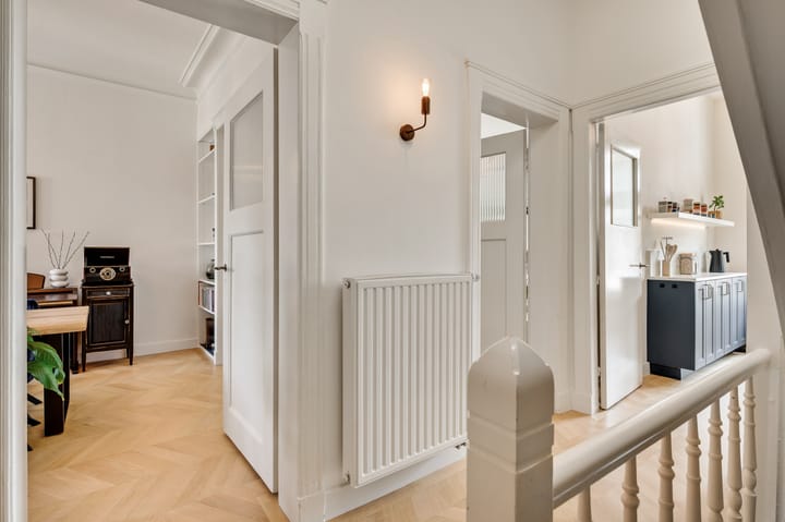 Appartement te koop: Volksplein 41B, Maastricht