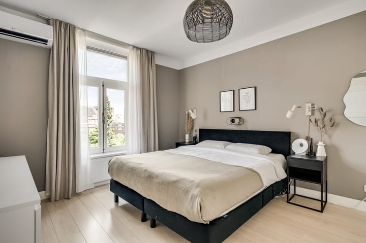 Appartement te koop: Volksplein 41B, Maastricht
