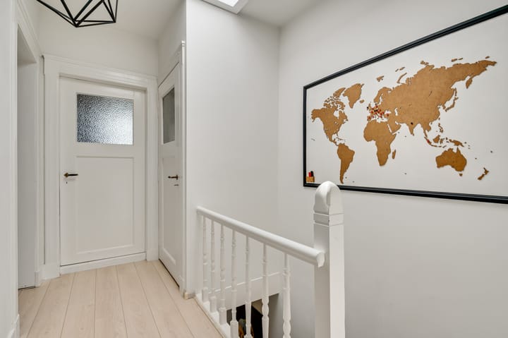 Appartement te koop: Volksplein 41B, Maastricht