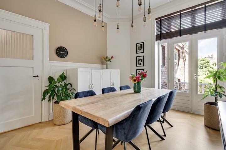 Appartement te koop: Volksplein 41B, Maastricht