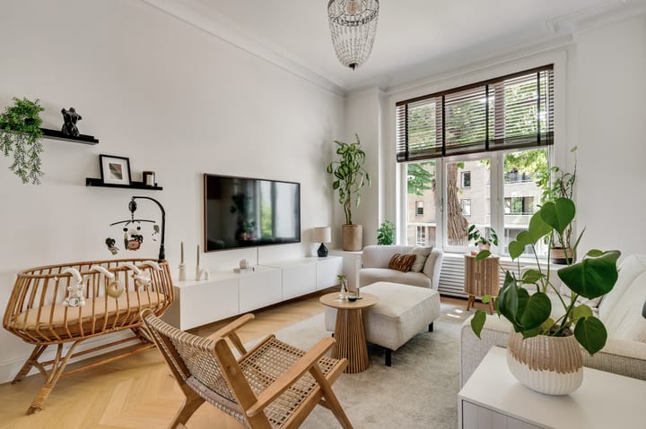 Appartement te koop: Volksplein 41B, Maastricht