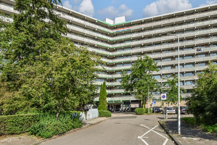 Foto 4 van Stadhoudersring 556