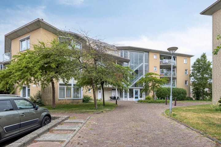 Appartement te koop: Meestoof 69, Middelburg